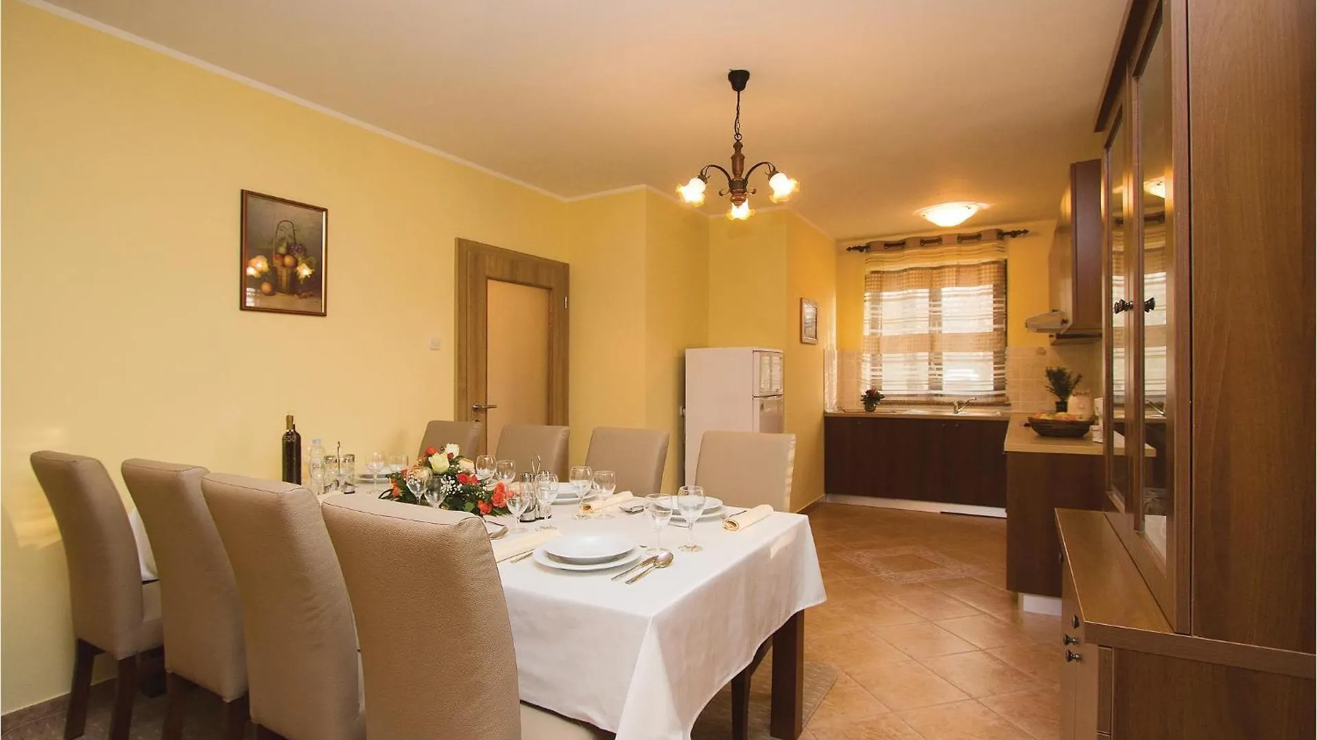 Dom wakacyjny Pet Friendly Home In Bonasini Butkovići