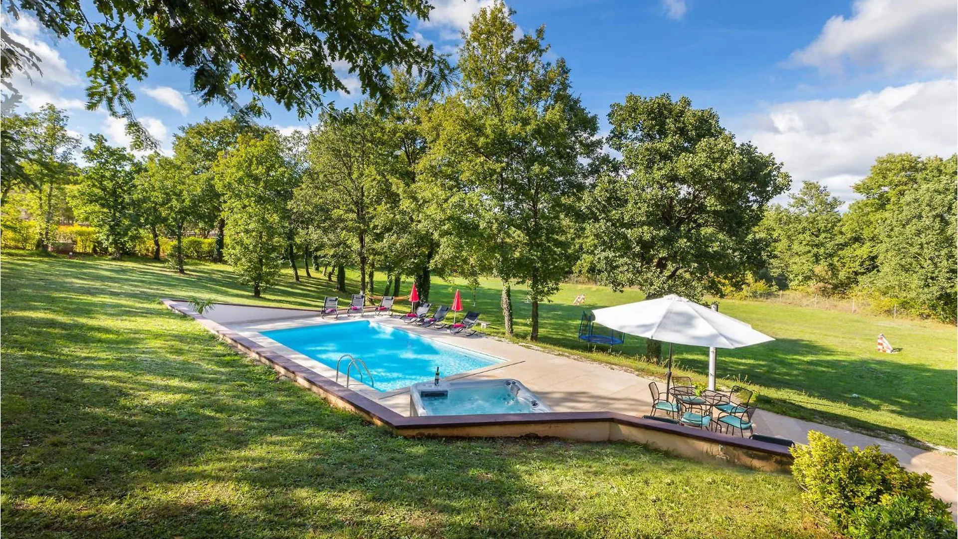 Dom wakacyjny Pet Friendly Home In Bonasini Butkovići Chorwacja