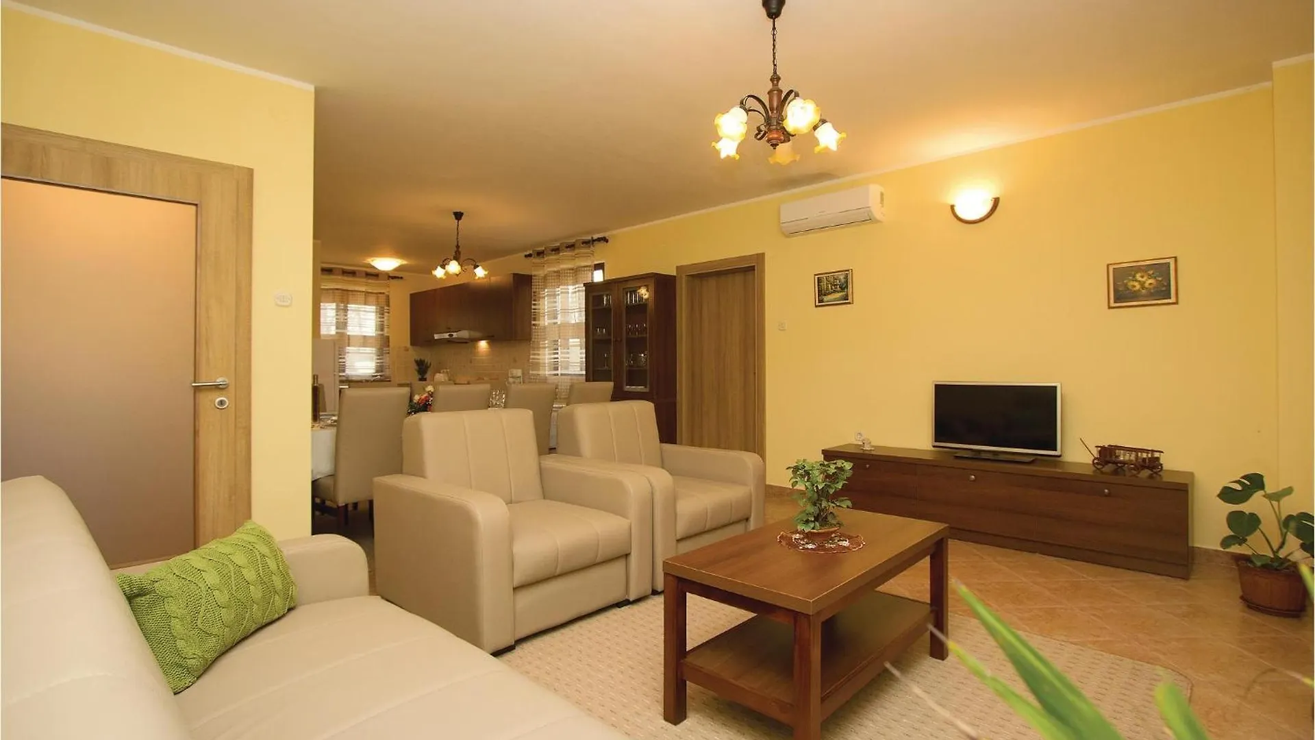 Dom wakacyjny Pet Friendly Home In Bonasini Butkovići