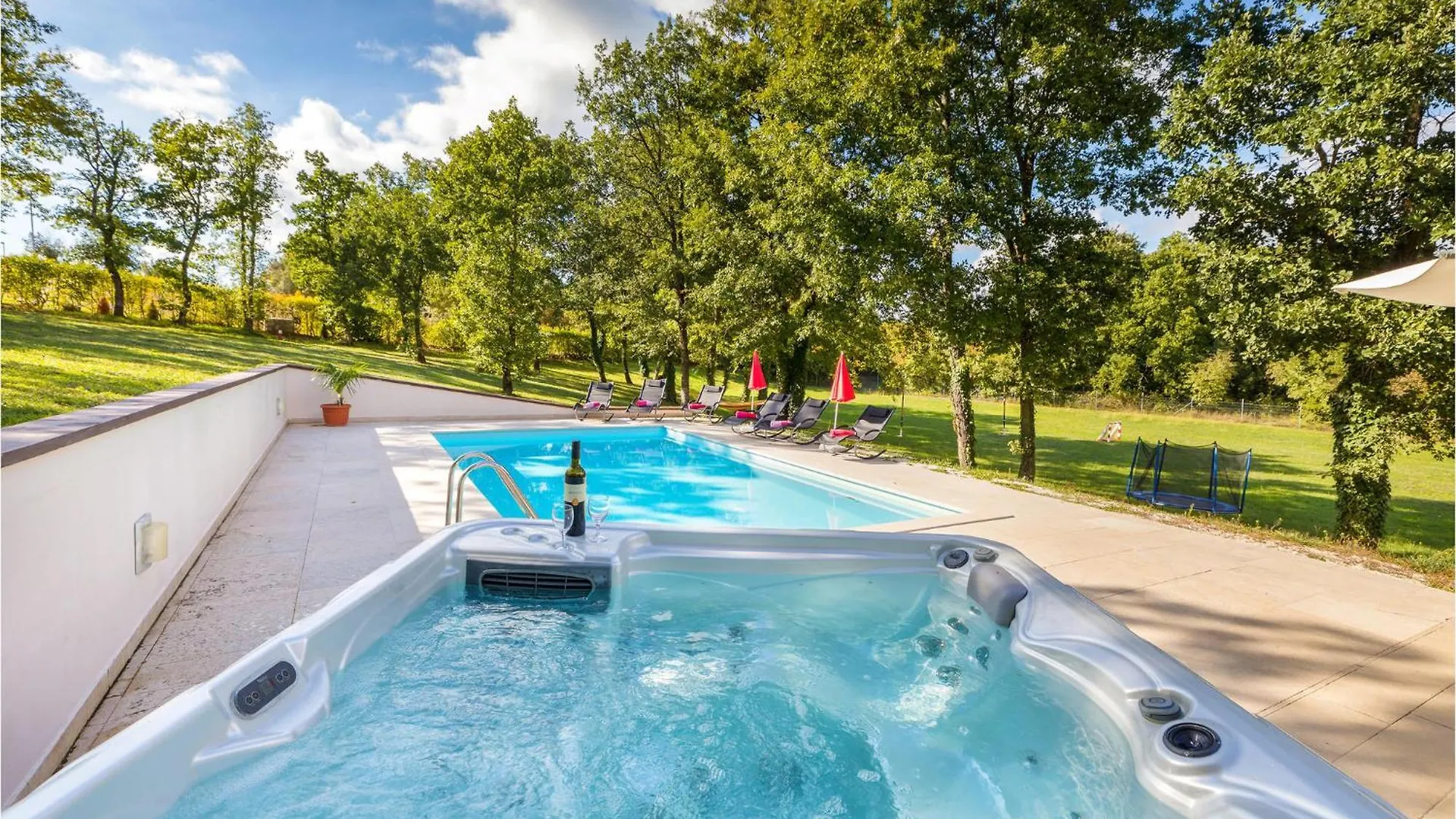 Dom wakacyjny Pet Friendly Home In Bonasini Butkovići