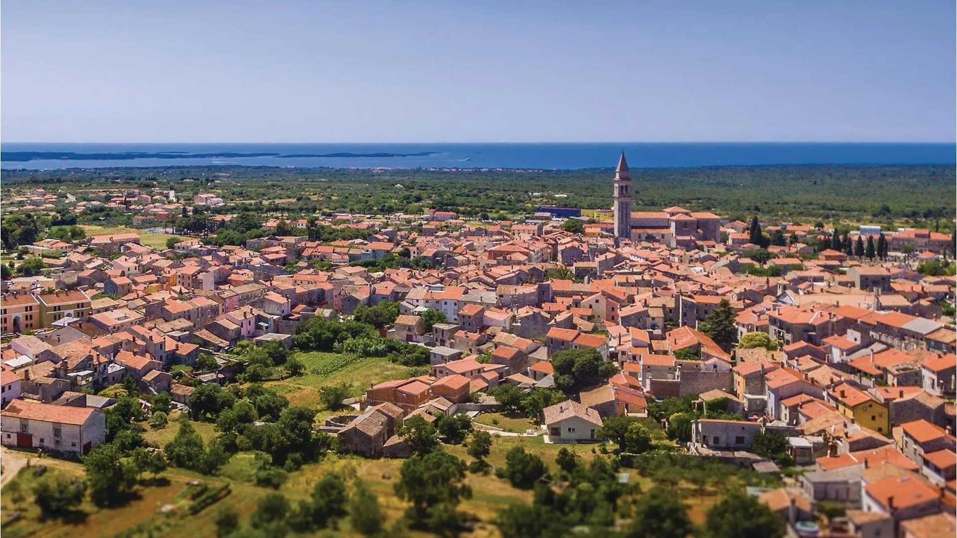 Pet Friendly Home In Bonasini Butkovići 0*,