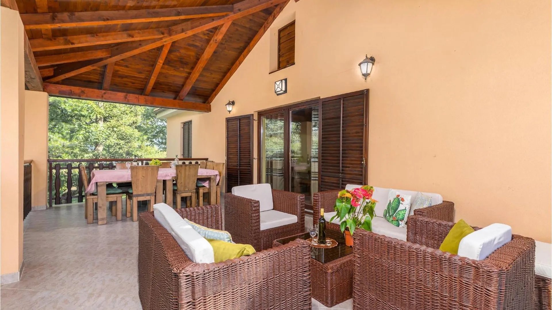 Pet Friendly Home In Bonasini Butkovići 0*,