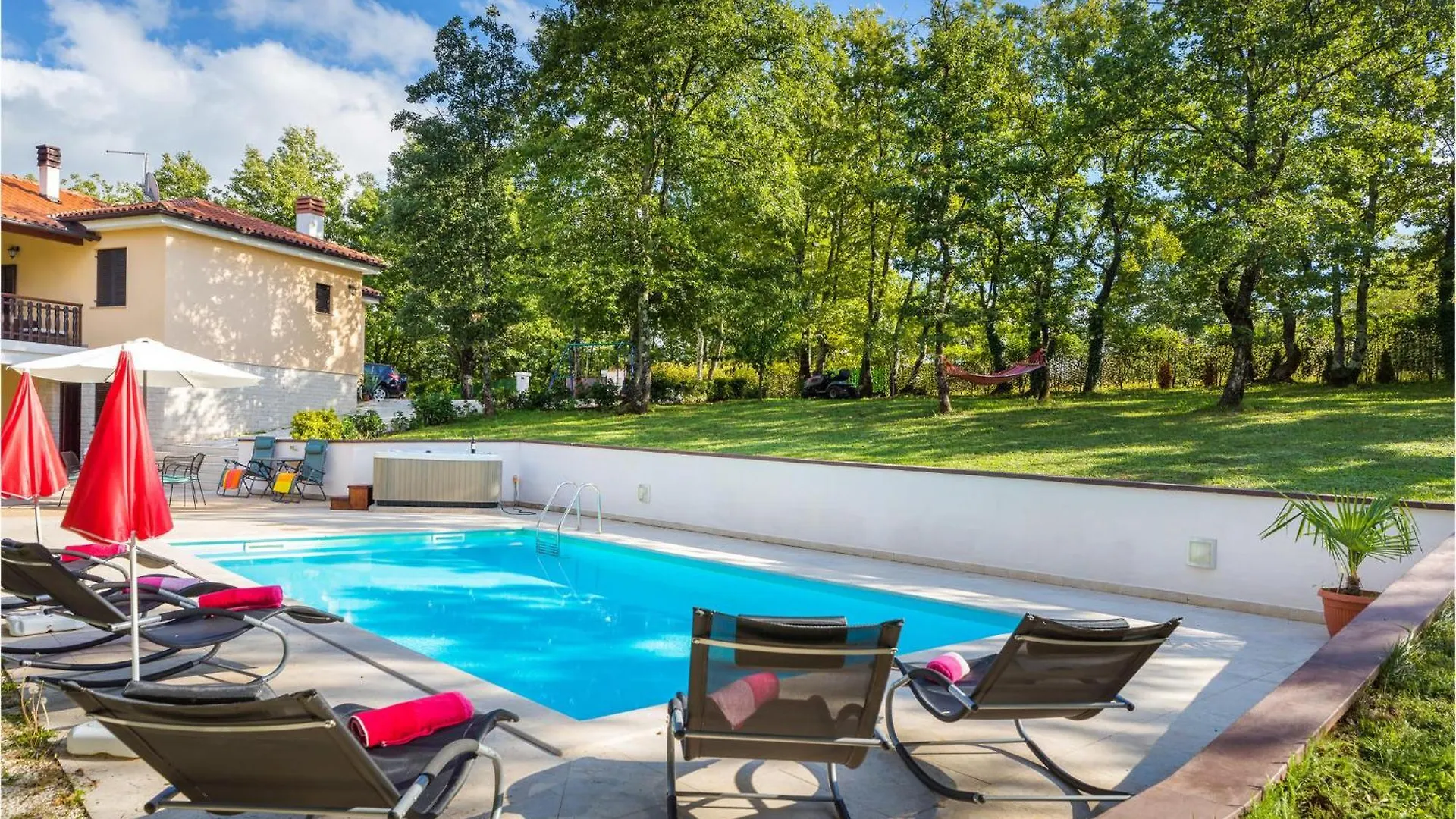 Dom wakacyjny Pet Friendly Home In Bonasini Butkovići