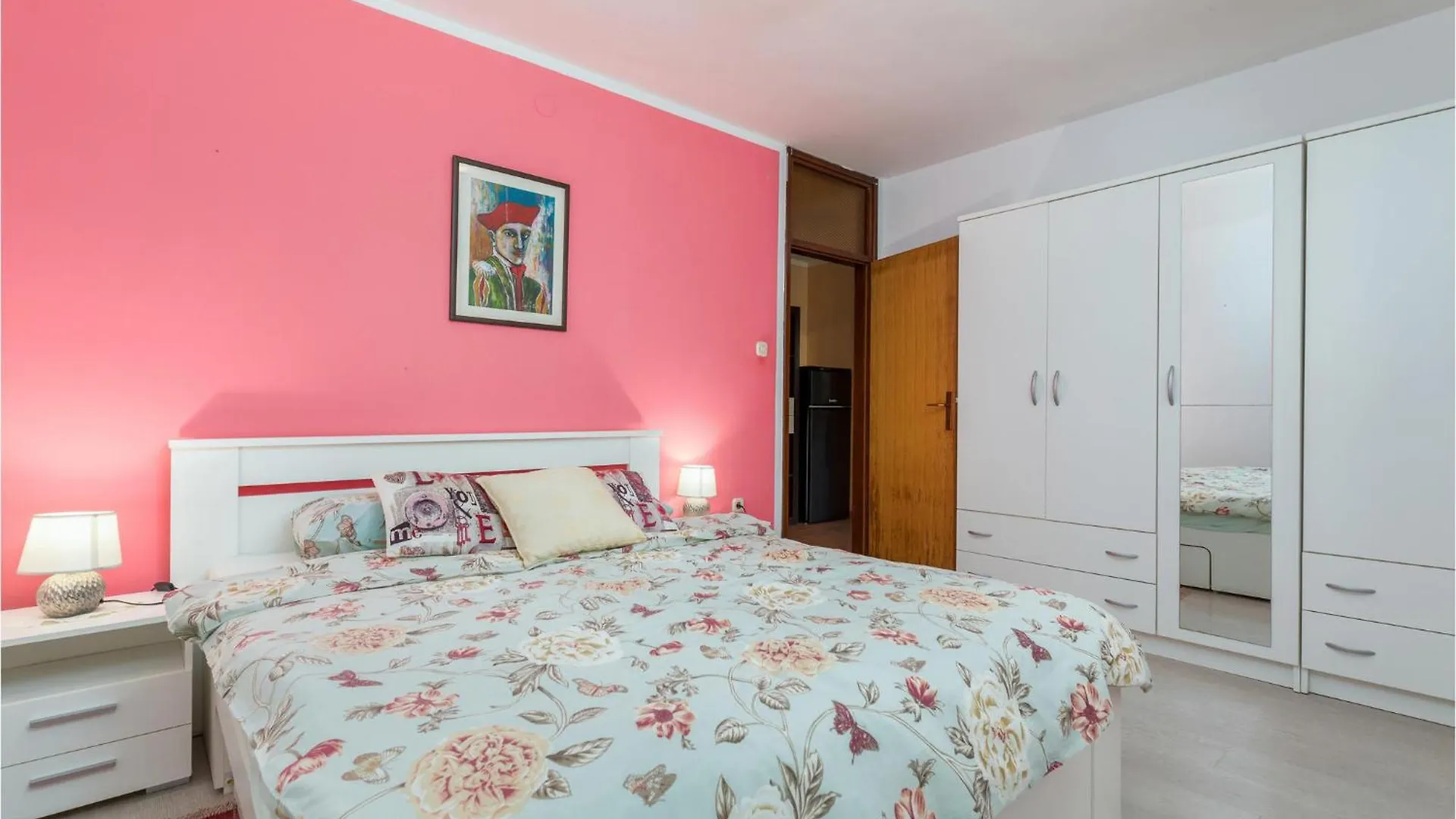 Dom wakacyjny Pet Friendly Home In Bonasini Butkovići Chorwacja