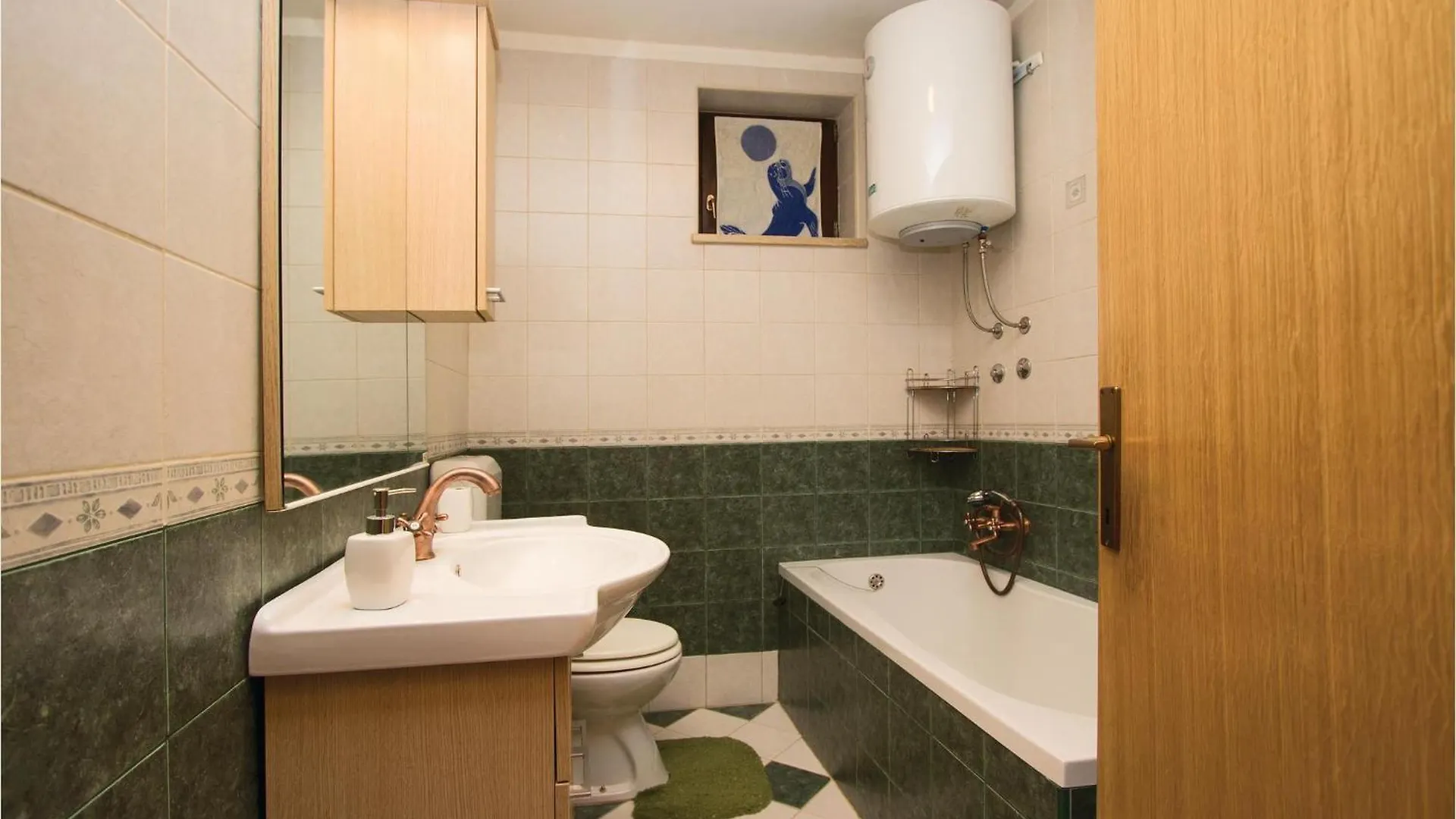 Pet Friendly Home In Bonasini Butkovići 0*,