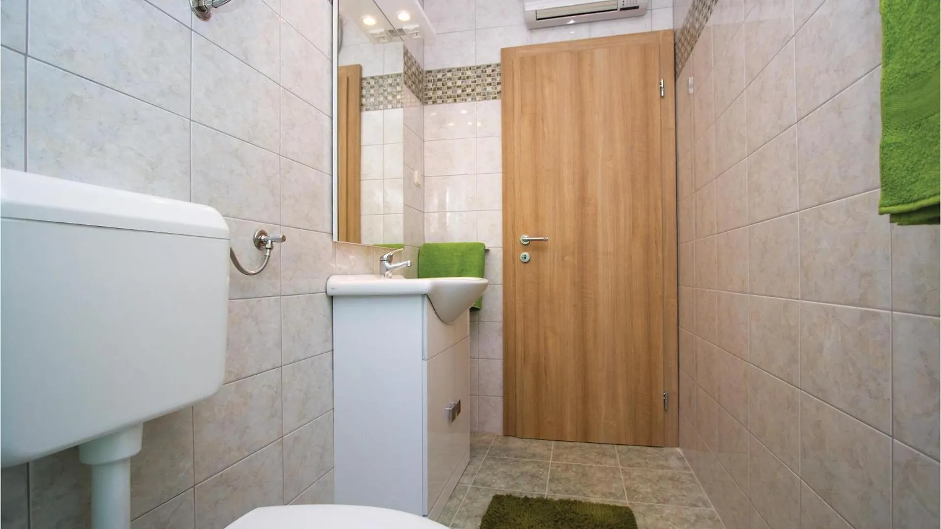 Pet Friendly Home In Bonasini Butkovići Chorwacja