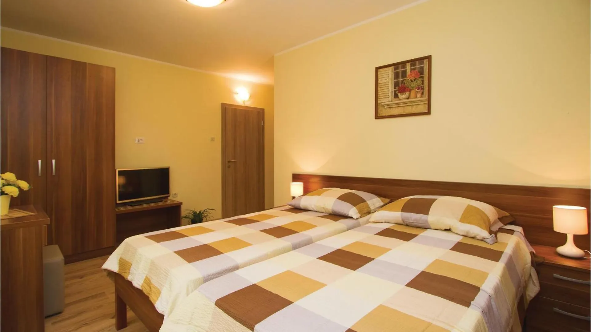 Dom wakacyjny Pet Friendly Home In Bonasini Butkovići