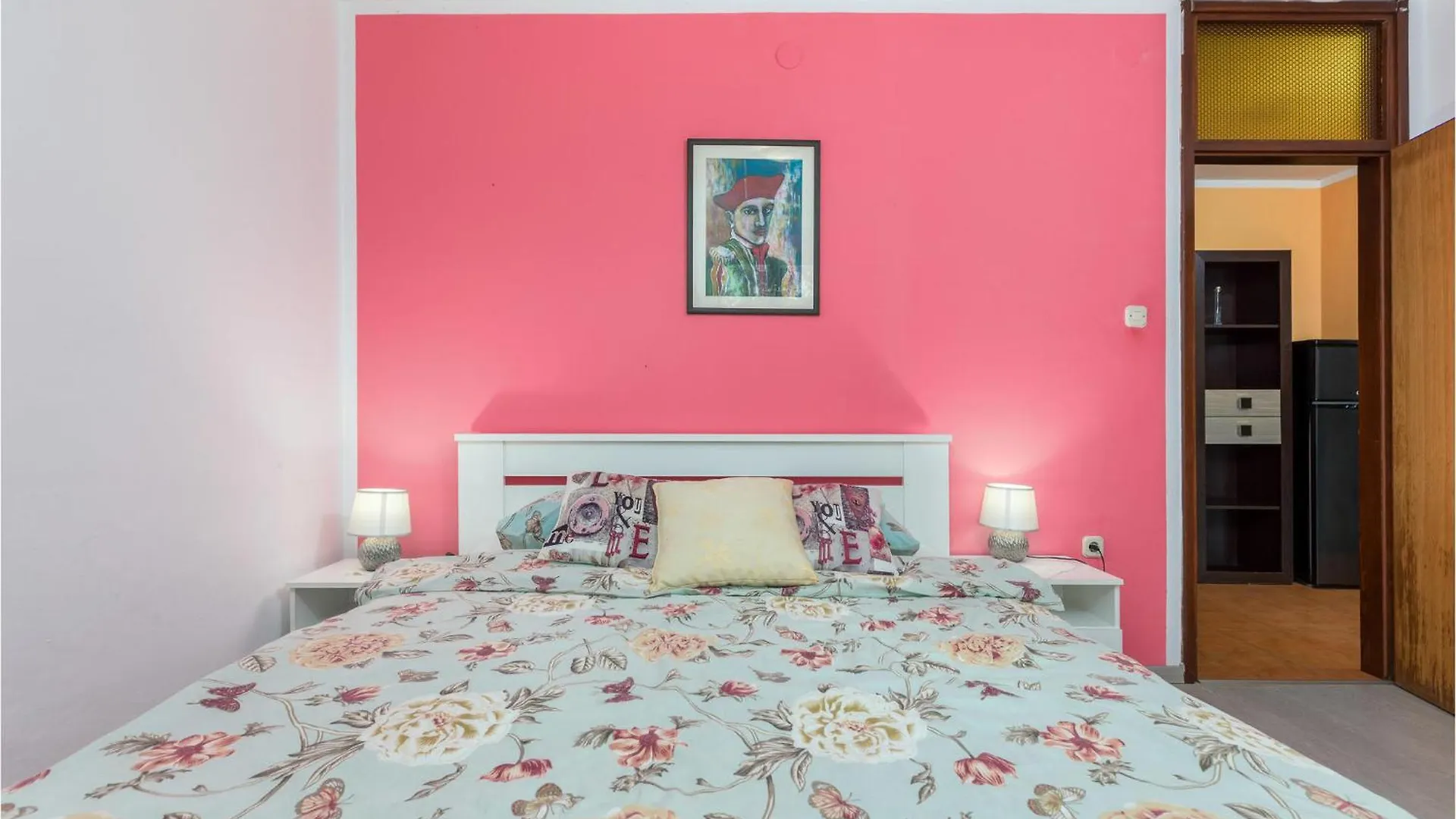 Pet Friendly Home In Bonasini Butkovići 0*,