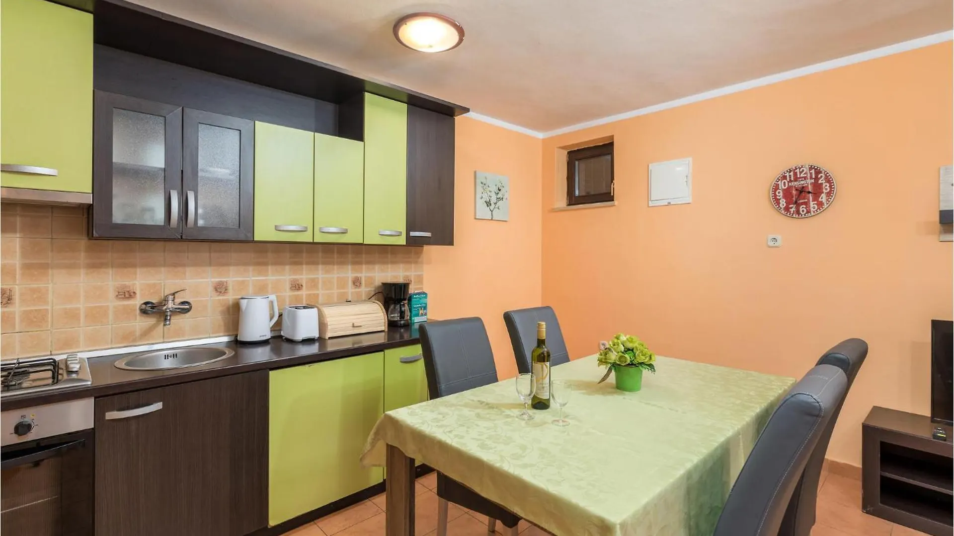 Pet Friendly Home In Bonasini Butkovići 0*,  Chorwacja