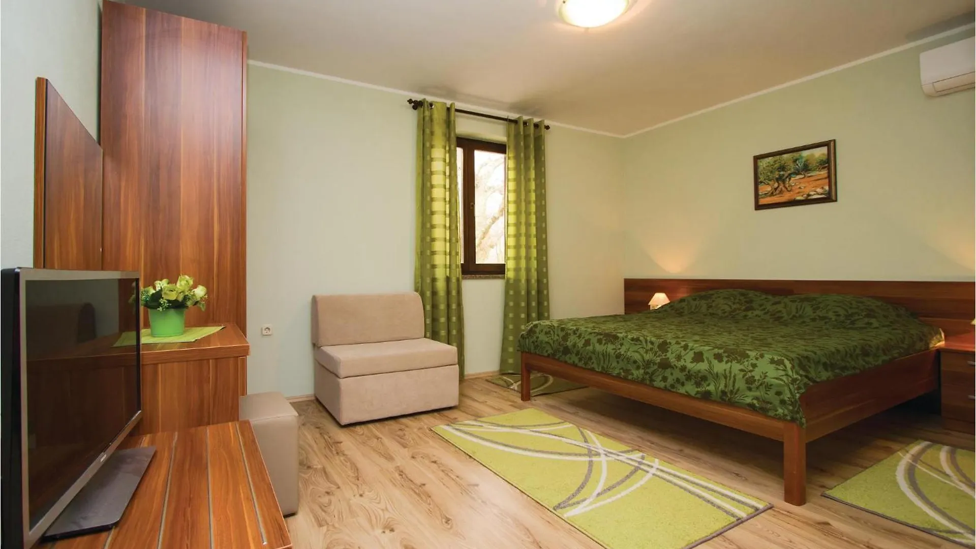 Pet Friendly Home In Bonasini Butkovići Chorwacja
